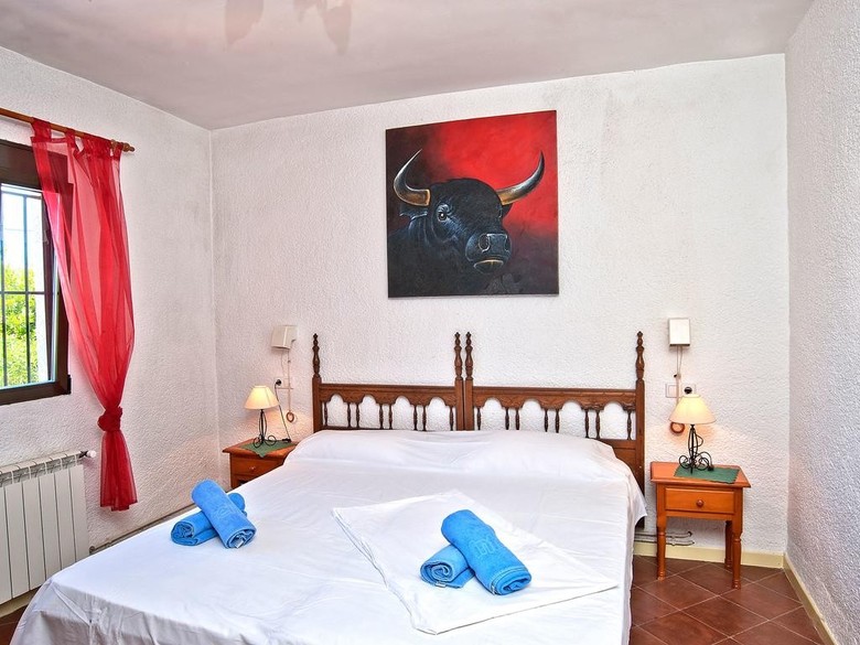 Holiday Home O Sole Midi
