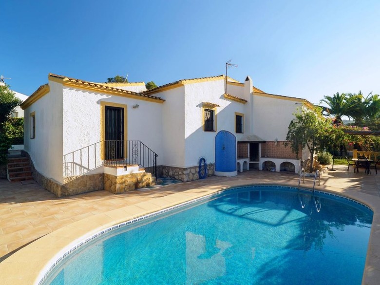 Holiday Home O Sole Midi