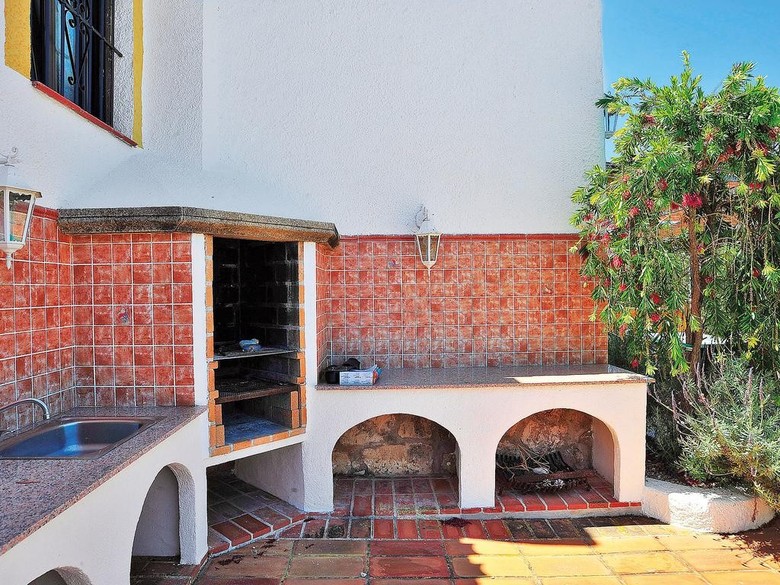 Holiday Home O Sole Midi