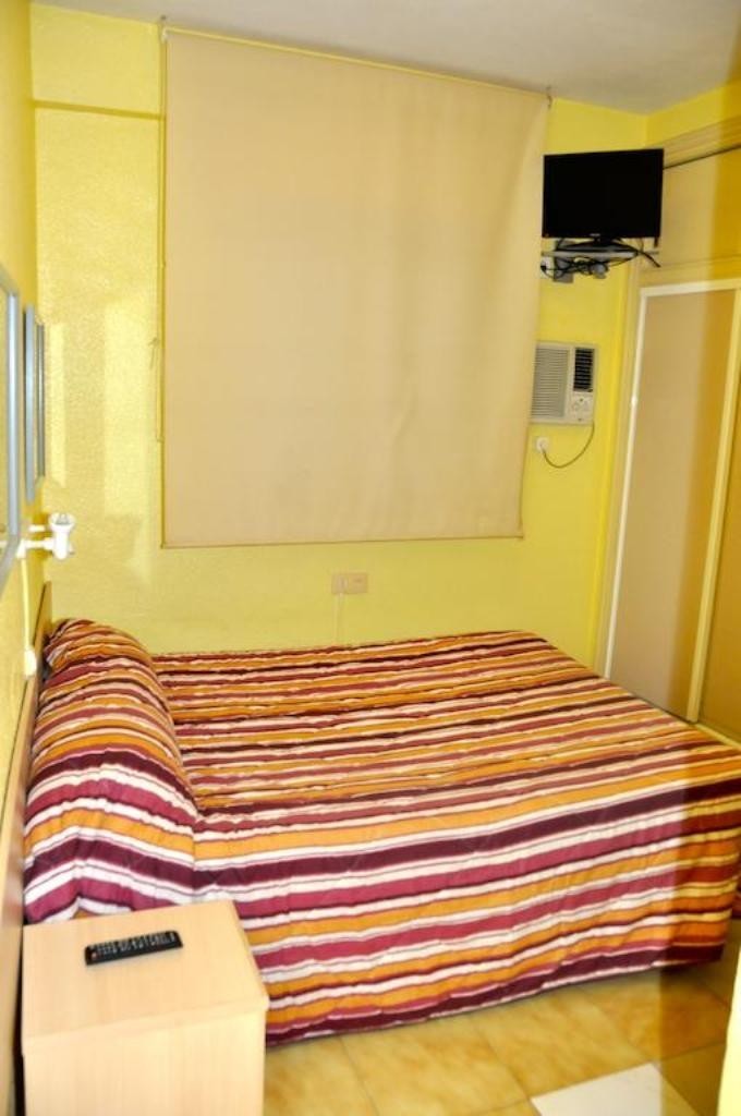 Hostal El Jard�n