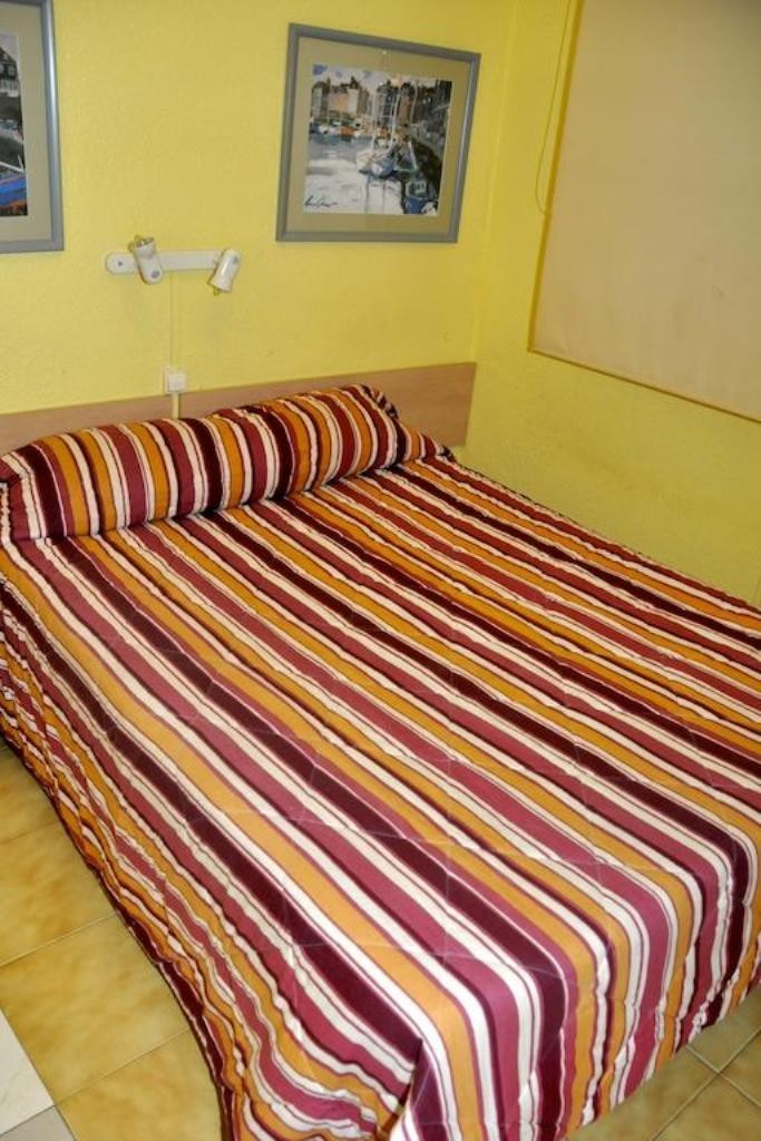 Hostal El Jard�n