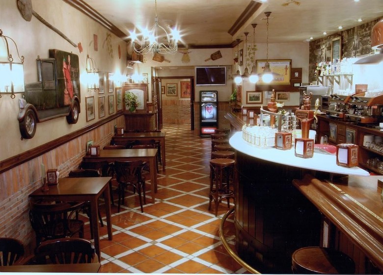 Hostal El Jard�n