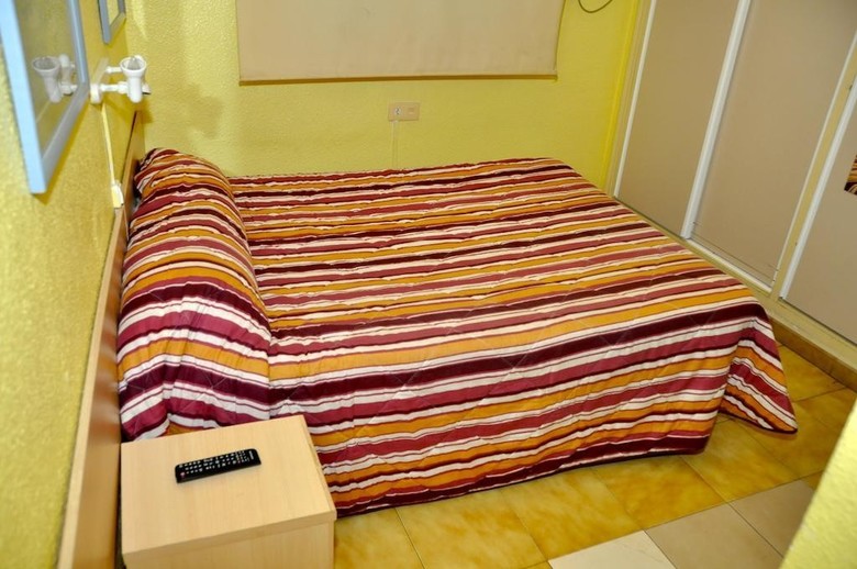 Hostal El Jard�n