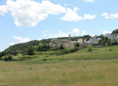 Casa Rural Monasterio