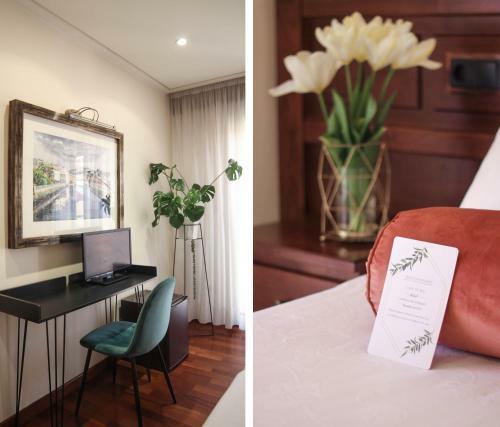 Hotel Garelos