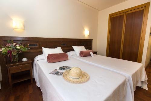 Hotel Garelos