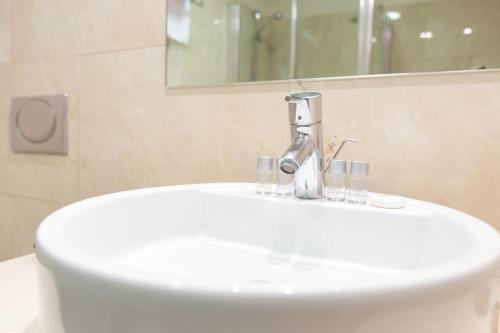 Hotel Garelos