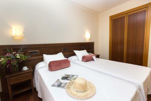 Hotel Garelos