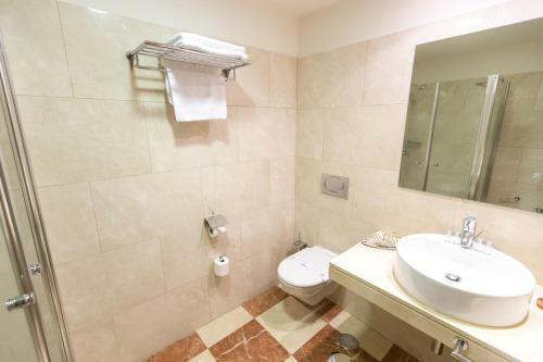 Hotel Garelos