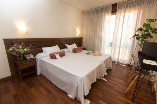 Hotel Garelos