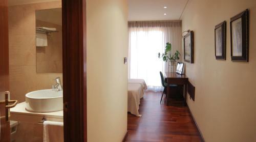 Hotel Garelos