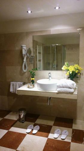 Hotel Garelos