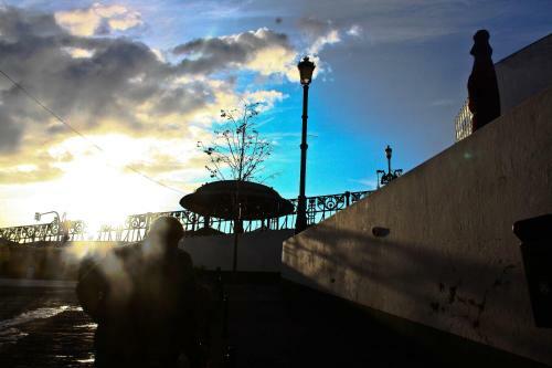 Hotel Garelos