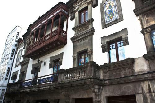 Hotel Garelos