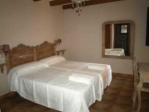 Apartamentos Tur�sticos Rinc�n De La Magdalena