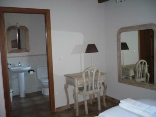 Apartamentos Tur�sticos Rinc�n De La Magdalena
