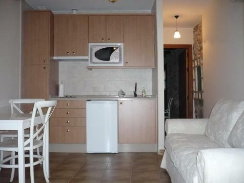 Apartamentos Tur�sticos Rinc�n De La Magdalena