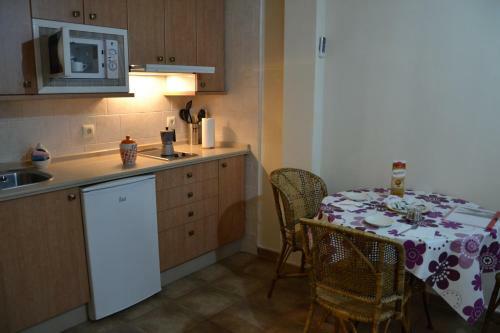 Apartamentos Tur�sticos Rinc�n De La Magdalena