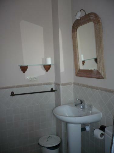 Apartamentos Tur�sticos Rinc�n De La Magdalena