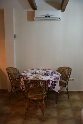 Apartamentos Tur�sticos Rinc�n De La Magdalena