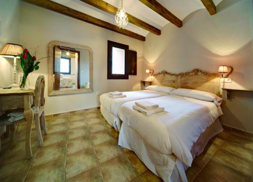 Apartamentos Tur�sticos Rinc�n De La Magdalena