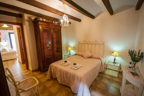 Apartamentos Tur�sticos Rinc�n De La Magdalena