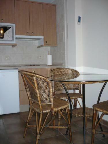 Apartamentos Tur�sticos Rinc�n De La Magdalena