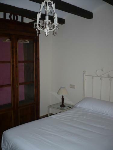 Apartamentos Tur�sticos Rinc�n De La Magdalena