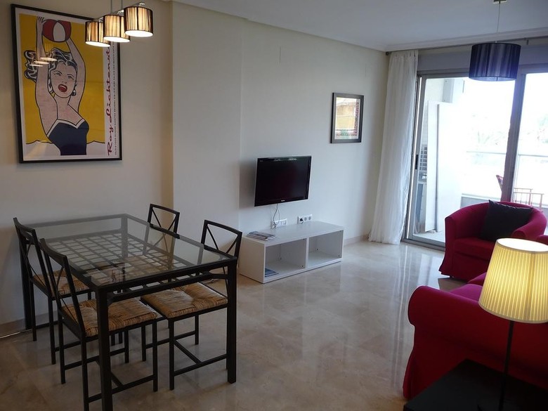 Apartment Son De Mar D�nia