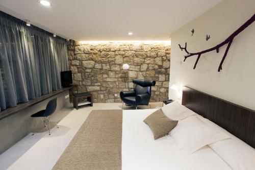 Hotel Restaurante Mas�a La Torre