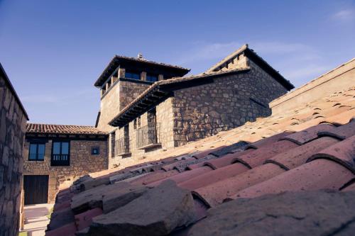 Hotel Restaurante Mas�a La Torre