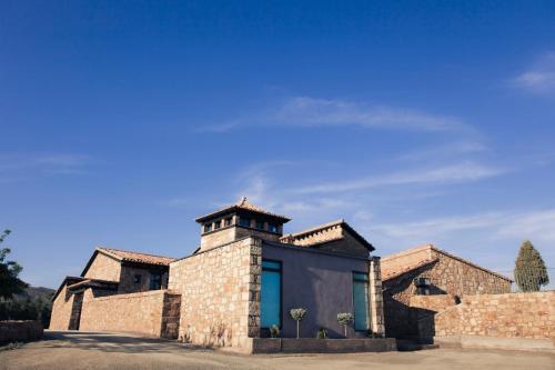 Hotel Restaurante Mas�a La Torre