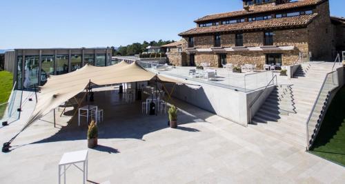 Hotel Restaurante Mas�a La Torre