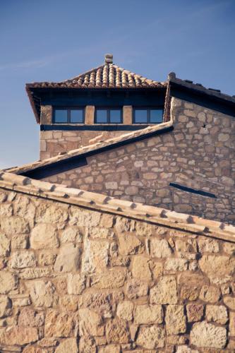 Hotel Restaurante Mas�a La Torre