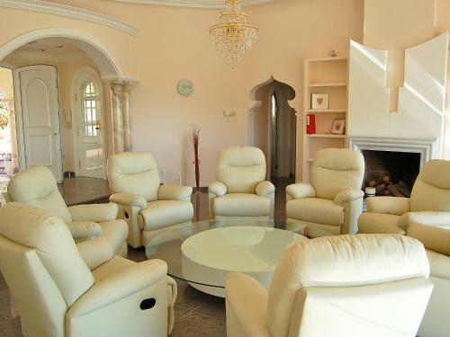 Holiday Home Casa Luxemburg Benissa