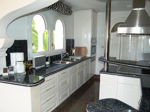 Holiday Home Casa Luxemburg Benissa