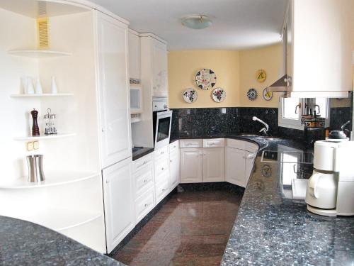 Holiday Home Casa Luxemburg Benissa