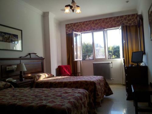 Hotel R�o Piscina