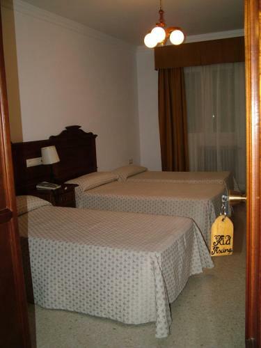 Hotel R�o Piscina