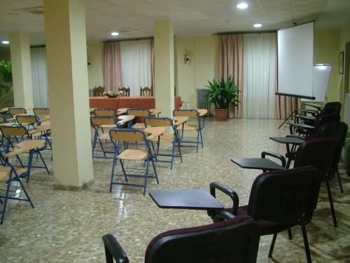 Hotel R�o Piscina