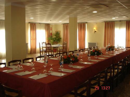Hotel R�o Piscina