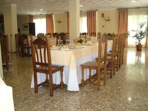 Hotel R�o Piscina