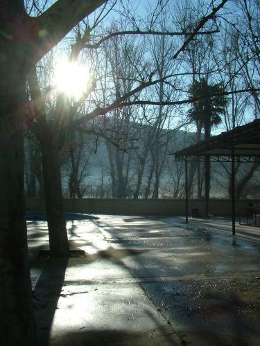 Hotel R�o Piscina