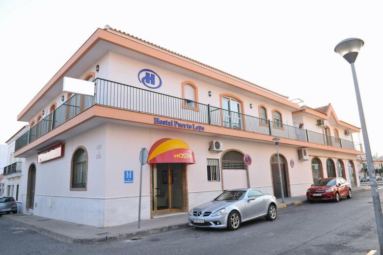 Hostal Espa�a