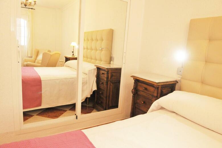 Hostal Espa�a