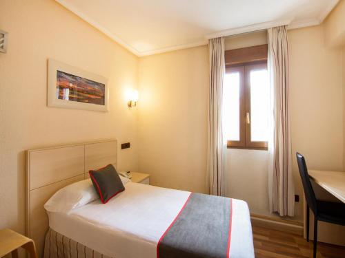 Hostal El Ca�o De Alpedrete