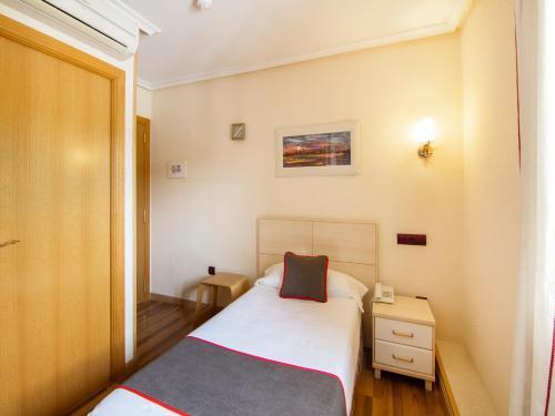 Hostal El Ca�o De Alpedrete