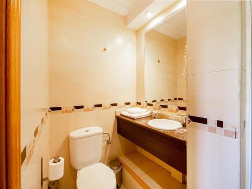 Hostal El Ca�o De Alpedrete