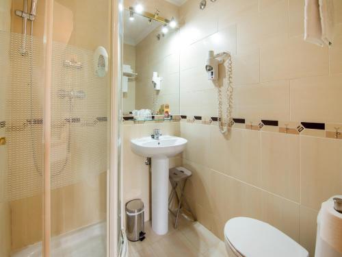 Hostal El Ca�o De Alpedrete