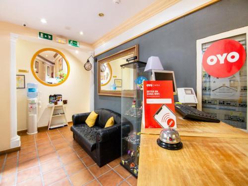 Hostal El Ca�o De Alpedrete